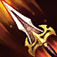 Sanguine Blade