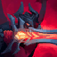 Aatrox's Passive: Deathbringer Stance