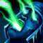 Trundle's Passive: King's Tribute
