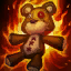 Annie's R: Summon: Tibbers