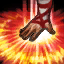 Lee Sin's E: Tempest / Cripple
