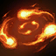Dr. Mundo's W: Burning Agony
