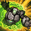 Ivern's R: Daisy!