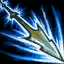 Jarvan IV's Q: Dragon Strike