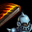 Jax's Q: Leap Strike