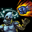 Jax's R: Grandmaster's Might