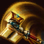 Jayce's E: Thundering Blow / Acceleration Gate