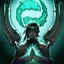 Karma's R: Mantra