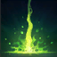 Kog'Maw's R: Living Artillery
