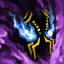 Nocturne's R: Paranoia