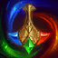 Qiyana's R: Supreme Display of Talent