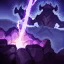 Rek'Sai's R: Void Rush