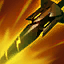 Rell's Q: Shattering Strike