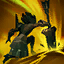 Rell's W: Ferromancy: Crash Down