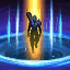 Ryze's R: Realm Warp