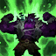Dr. Mundo's R: Sadism