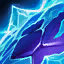 Skarner's W: Crystalline Exoskeleton