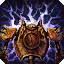 Blitzcrank's R: Static Field