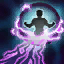 Syndra's W: Force of Will