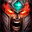 Tryndamere's R: Undying Rage