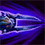 Zed's E: Shadow Slash