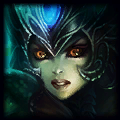 The Champion Icon for Nami
