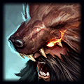 The Champion Icon for Udyr