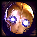 Blitzcrank Build With Highest Winrate - LoL Runes, Items, And Skill Order