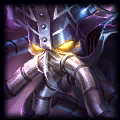 The Champion Icon for Kassadin
