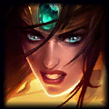 The Champion Icon for Sivir