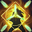 Akshan's R: Comeuppance