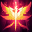 Kayle's Passive: Divine Ascent