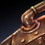 Rumble's Passive: Junkyard Titan
