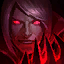 Vladimir's Passive: Crimson Pact