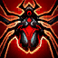 Elise's R: Spider Form