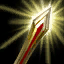 Leona's E: Zenith Blade