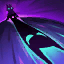 Vex's R: Shadow Surge