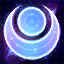 Diana's Passive: Moonsilver Blade