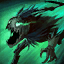 Fiddlesticks's Passive: A Harmless Scarecrow