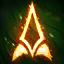 Nidalee's Passive: Prowl
