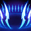Irelia's R: Vanguard's Edge