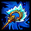 Nami's E: Tidecaller's Blessing