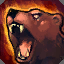Udyr's E: Bear Stance