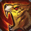 Udyr's Q: Tiger Stance