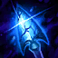 Ashe's Passive: Frost Shot