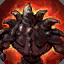 Malphite's Passive: Granite Shield