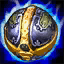 Orianna's Passive: Clockwork Windup