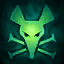 Twitch's Passive: Deadly Venom