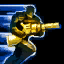 Graves's E: Quickdraw