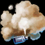 Graves's W: Smoke Screen